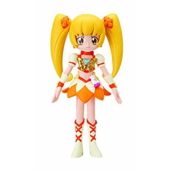 ハートキャッチプリキュア - ムラジン